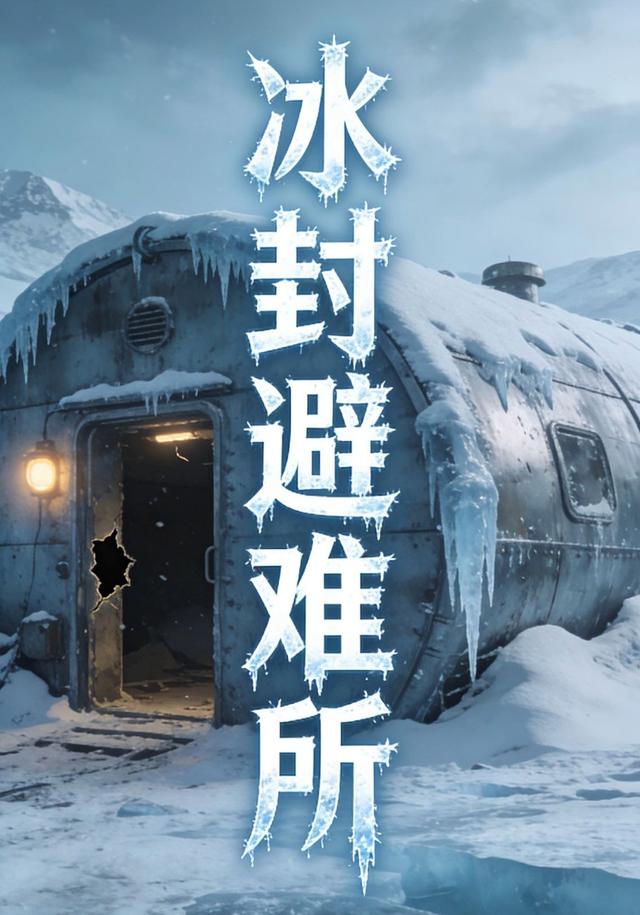冰封避难所