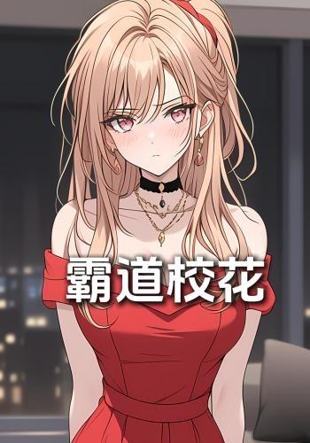 霸道校花封面图