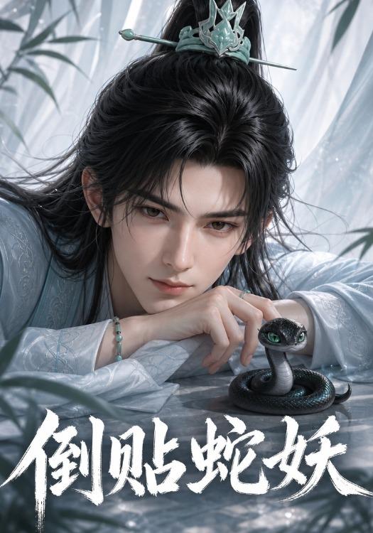 倒贴蛇妖 cover