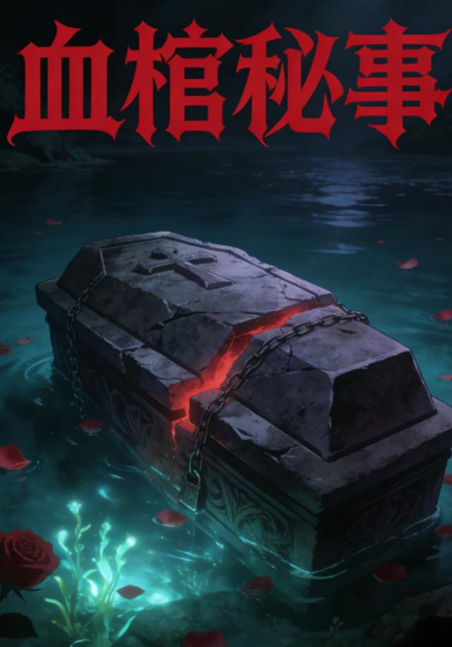 血棺秘事