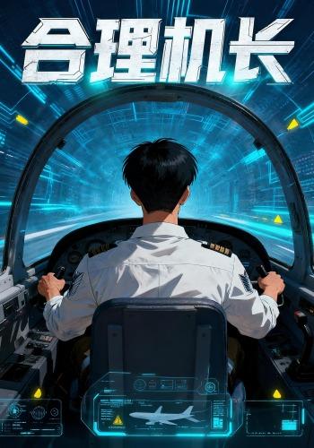合理机长封面图