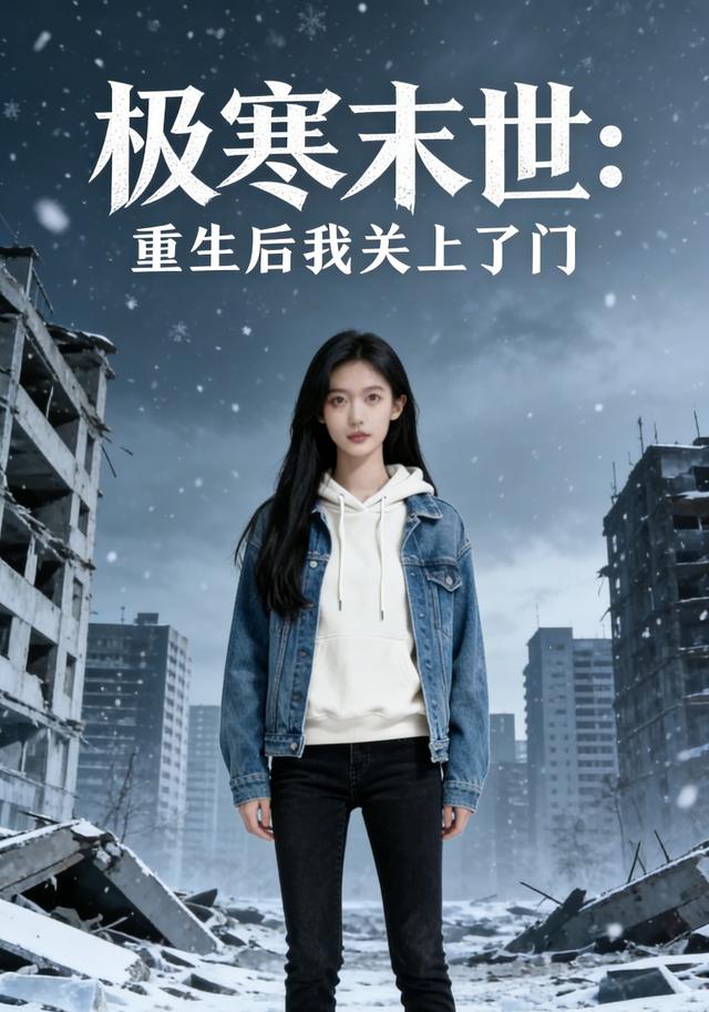 极寒末世：重生后我关上了门