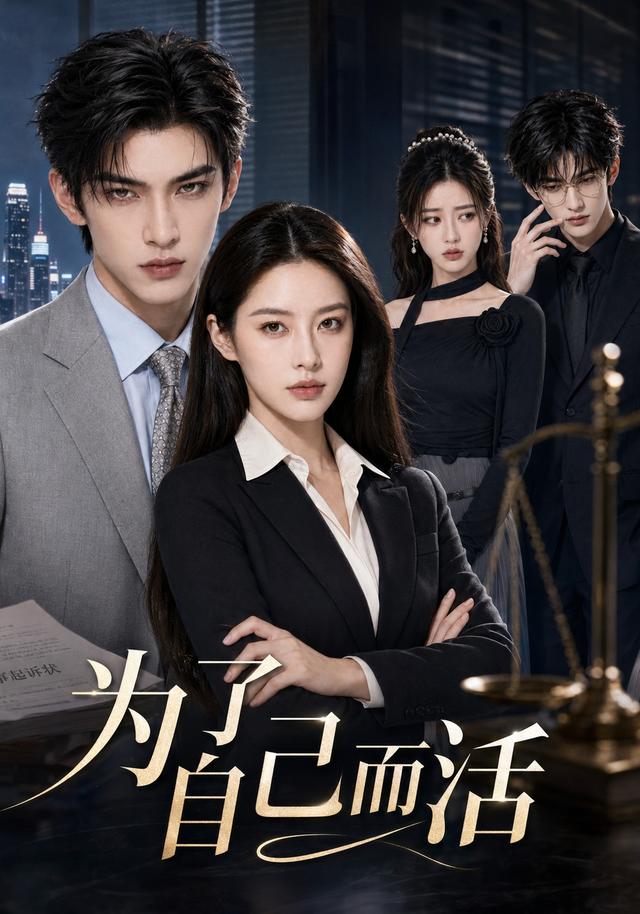 为了自己而活 cover