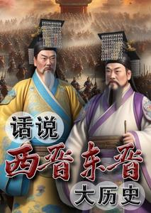 Thoại Thuyết Tây Tấn Đông Tấn Đại Lịch Sử