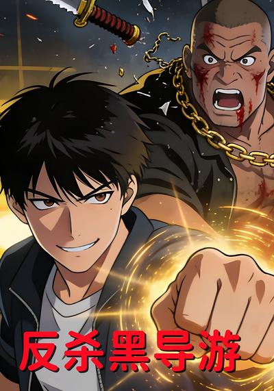 反杀黑导游
