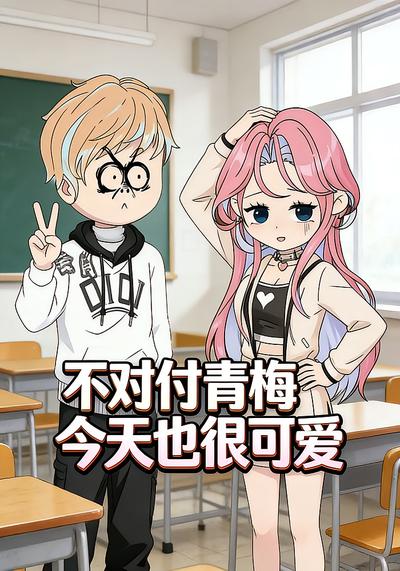 不对付青梅今天也很可爱