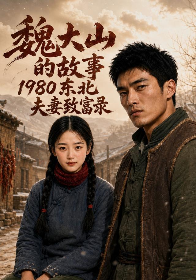 魏大山的故事1980东北夫妻致富录