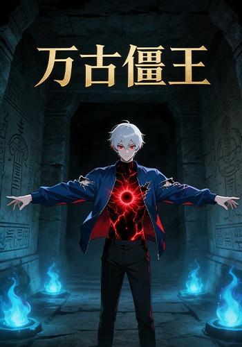 万古僵王封面图