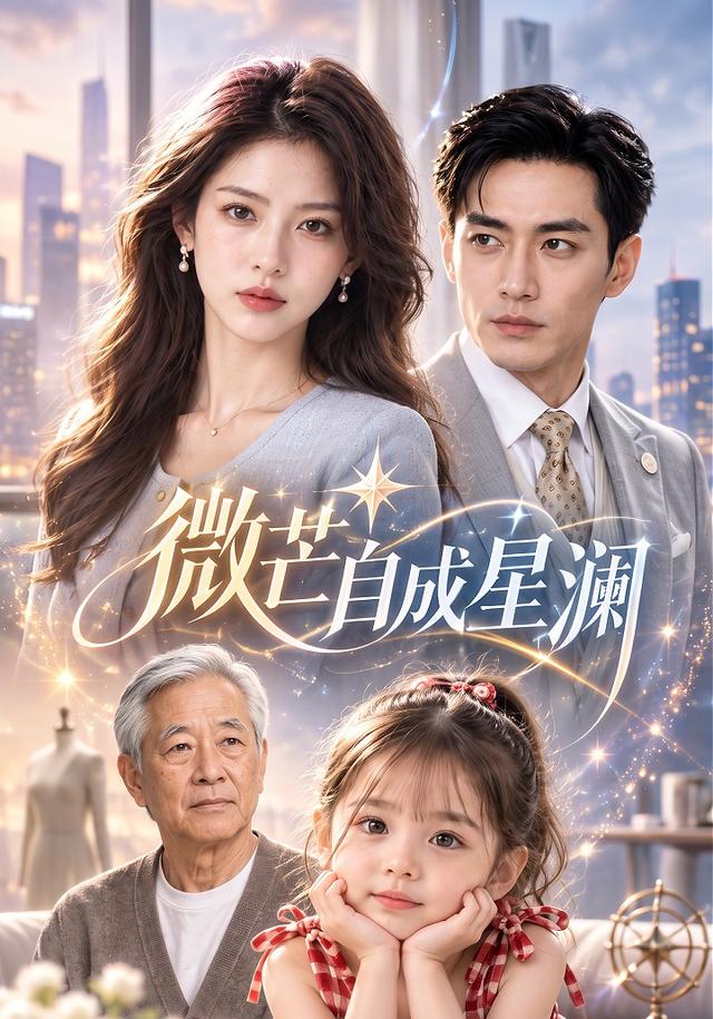 微芒自成星澜 cover