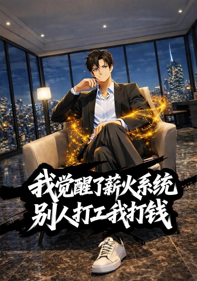我觉醒了薪火系统，别人打工我打钱 第一季