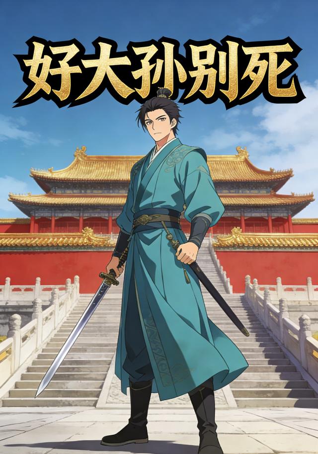 好大孙别死