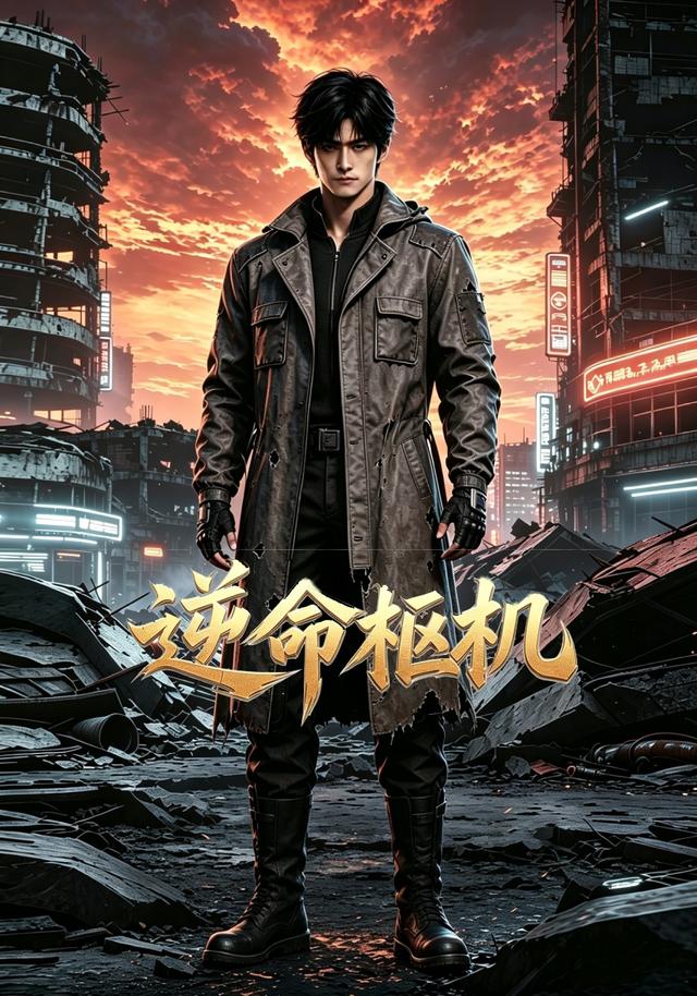 逆命枢机