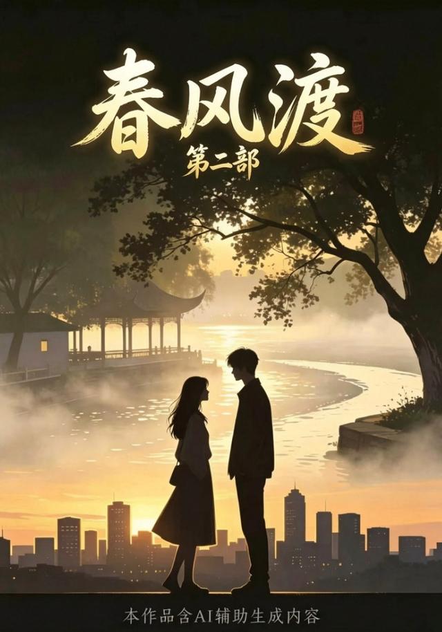 春风渡第二部