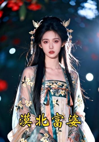 漠北富婆封面图