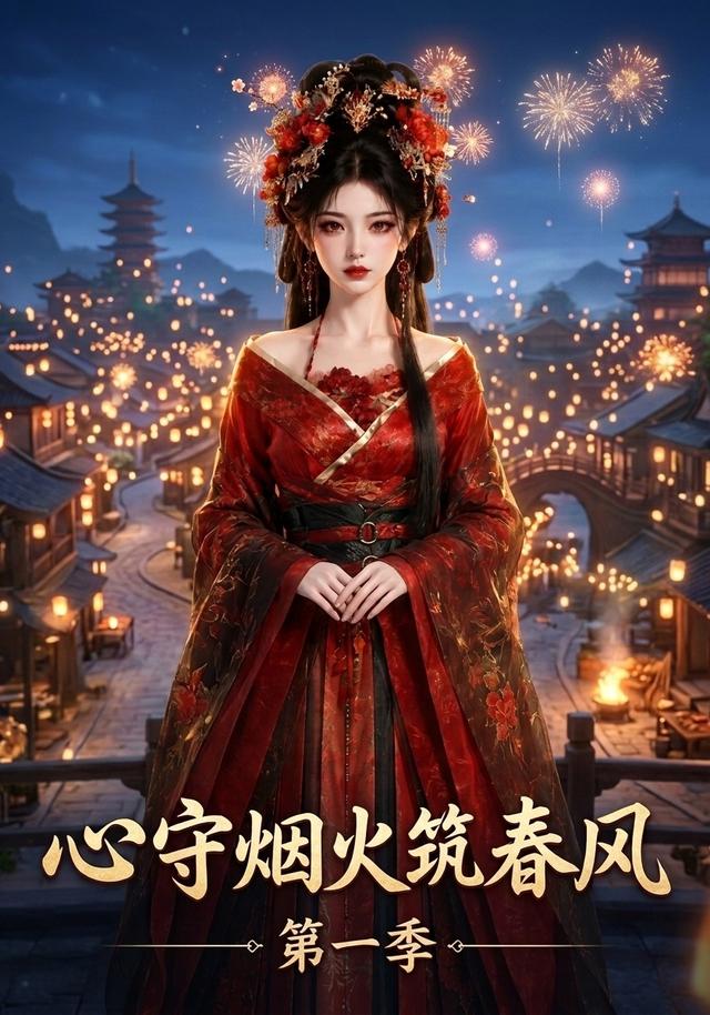 心守烟火筑春风第一季