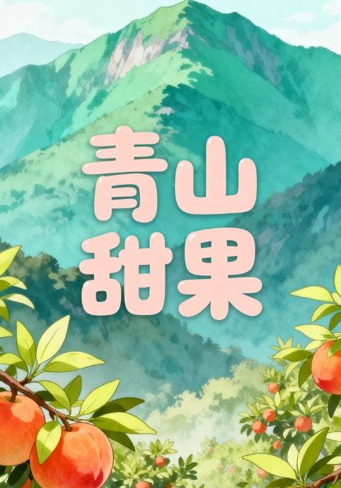 青山甜果