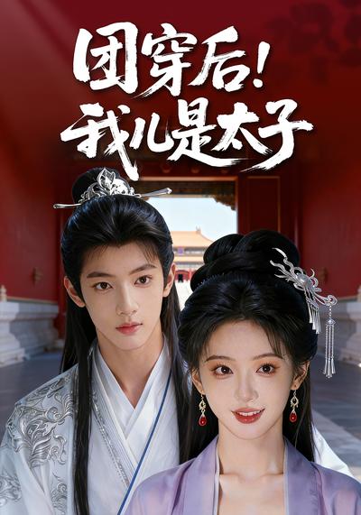 团穿后，我儿是太子