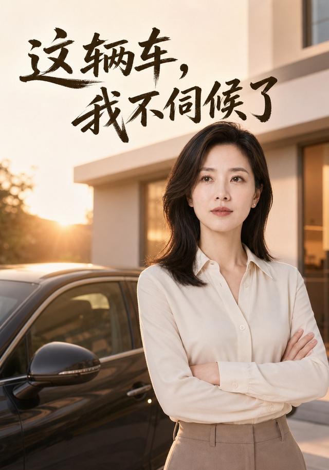 这辆车，我不伺候了