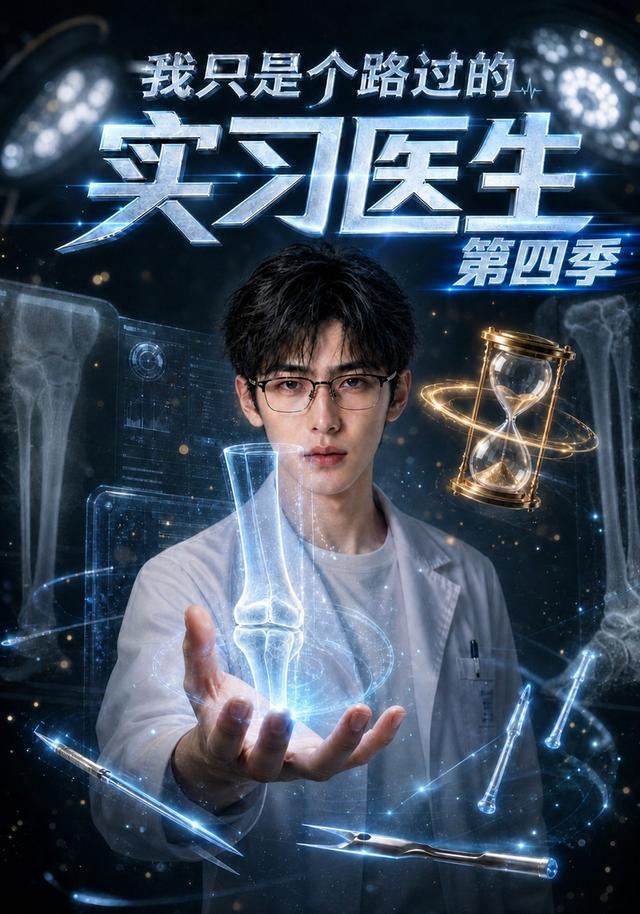 我只是个路过的实习医生第四季