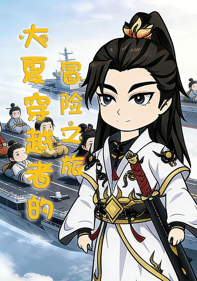 大夏穿越者的冒险之旅