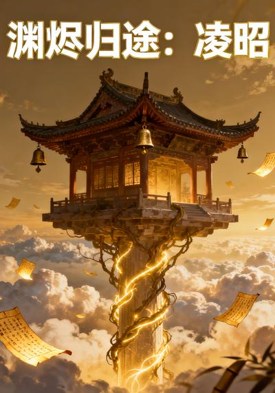 渊烬归途：凌昭