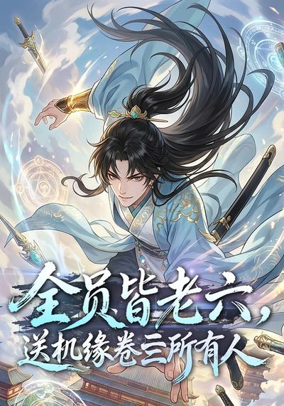 全员皆老六，送机缘卷亖所有人