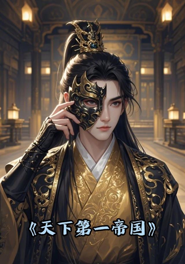 天下第一帝国