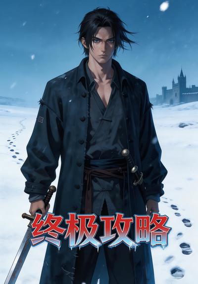 终极攻略