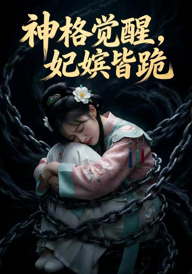 神格觉醒，妃嫔皆跪