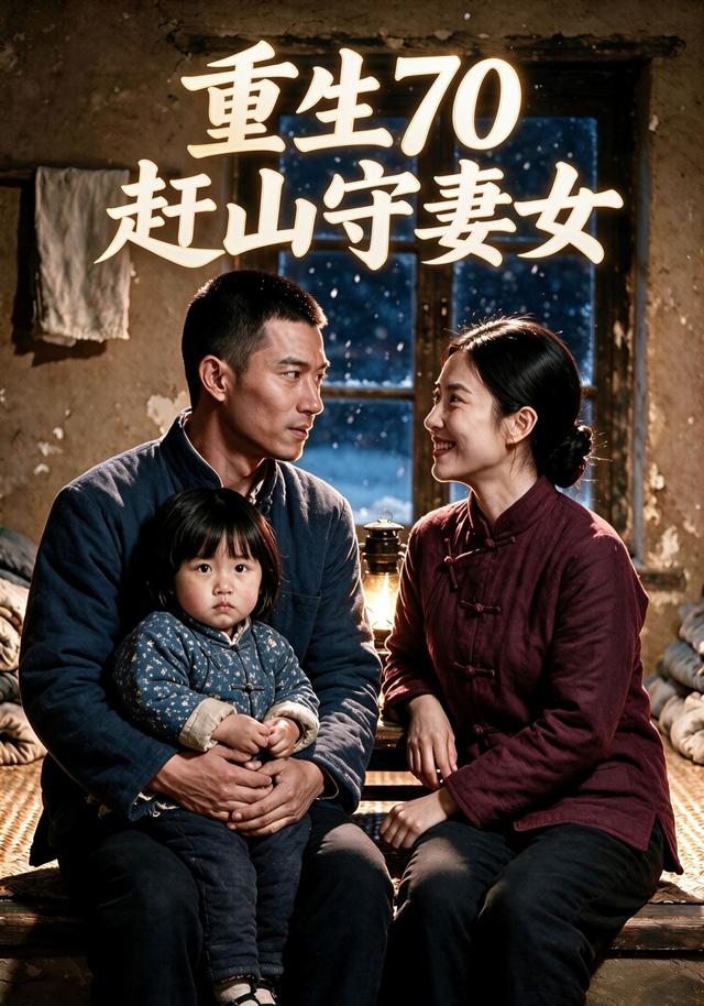 重生70赶山守妻女