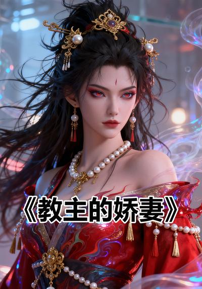 教主的娇妻