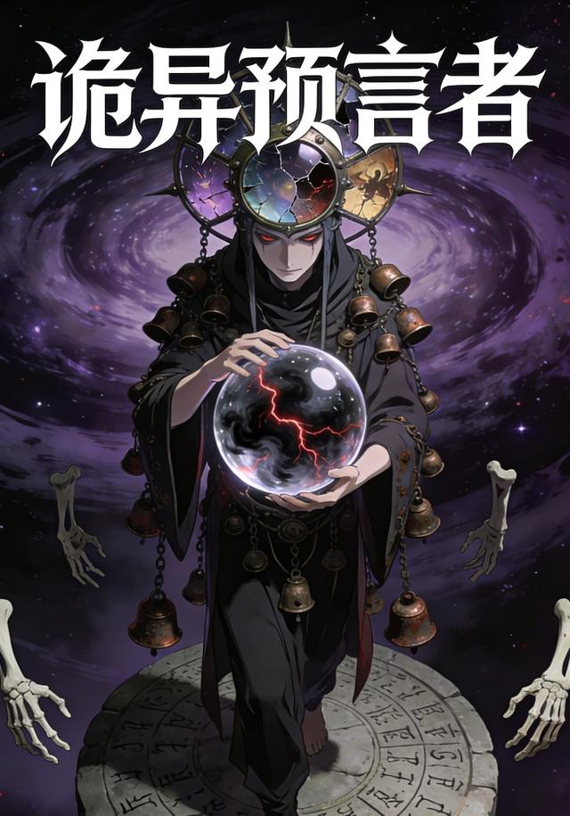 诡异预言者
