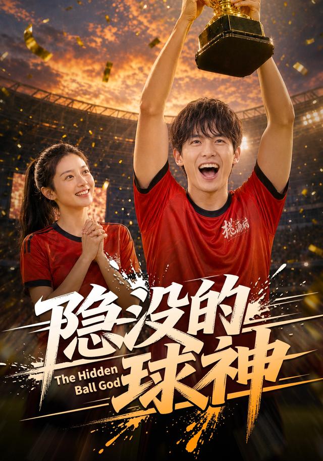隐没的球神 cover