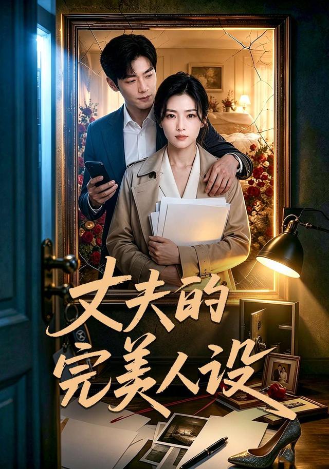 丈夫的完美人设