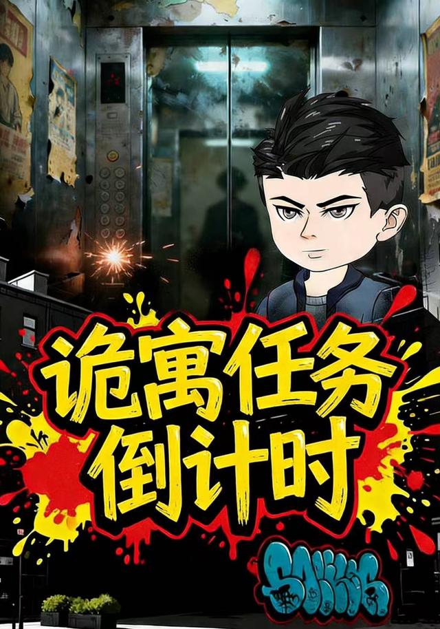 诡寓任务倒计时