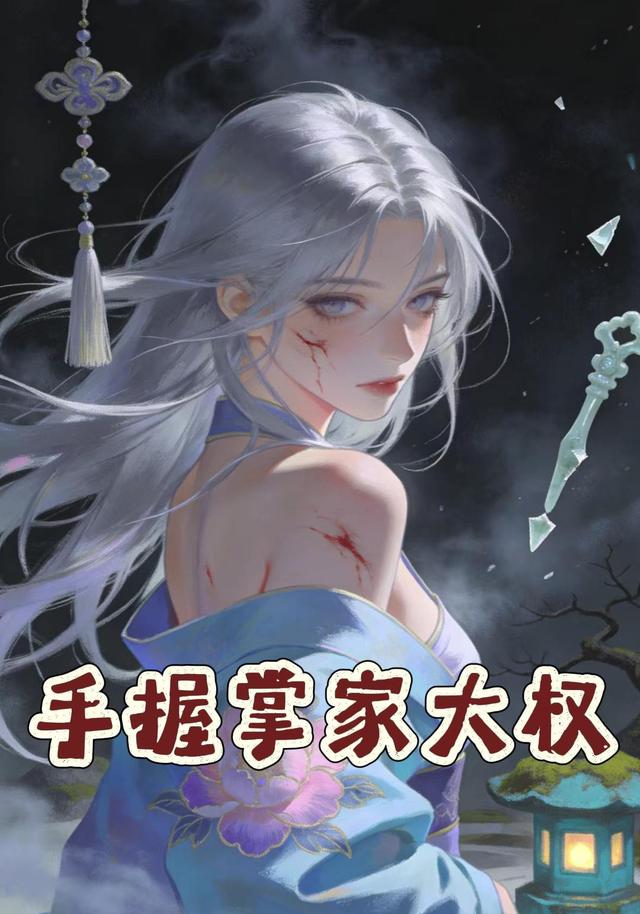手握掌家大权