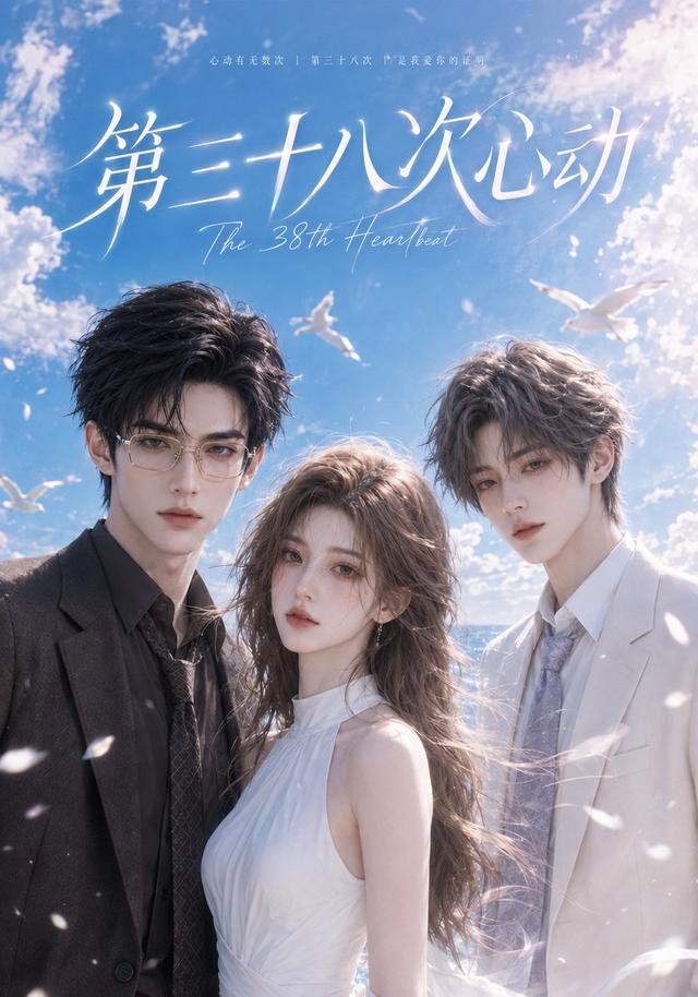 第三十八次心动 cover