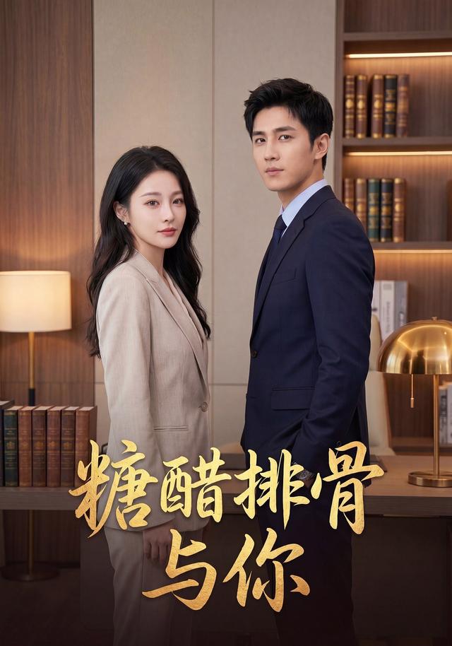 糖醋排骨与你 cover