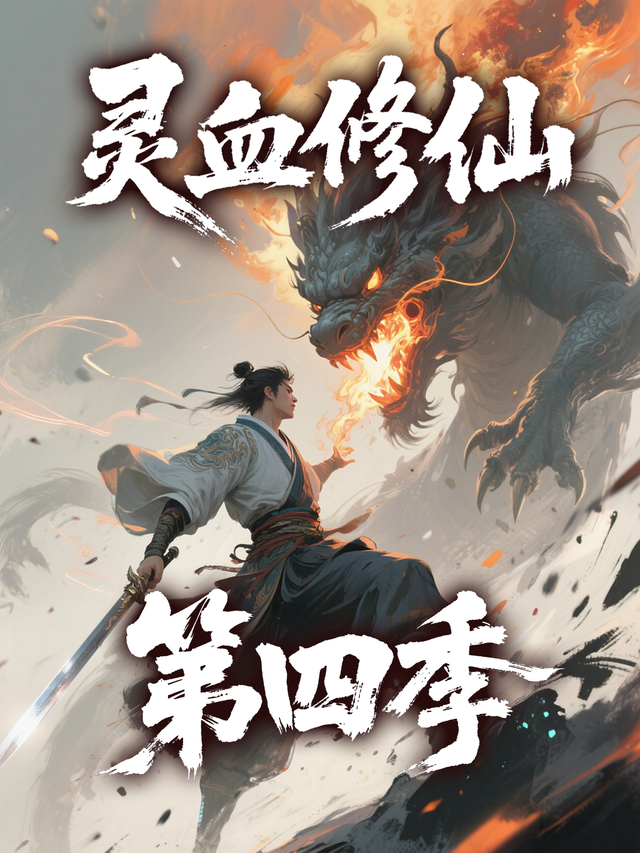 灵血修仙第四季