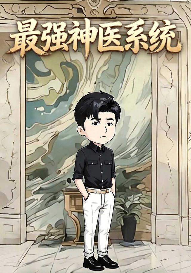 最强神医系统