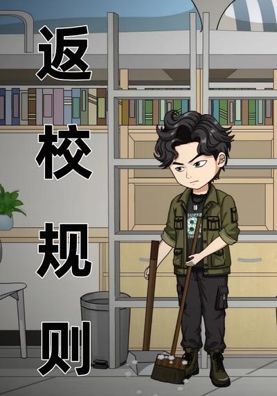 返校规则