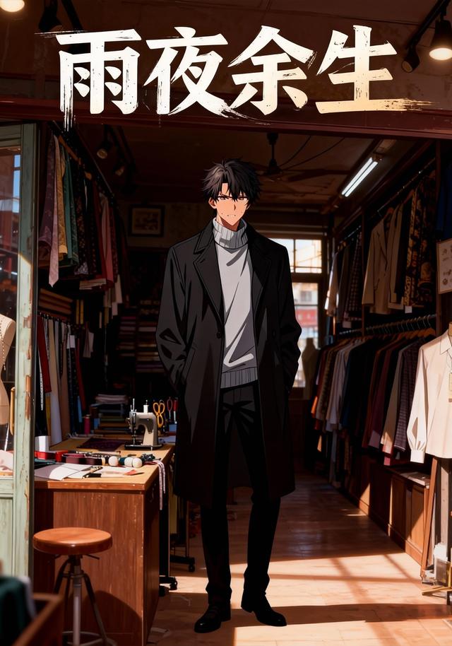 雨夜余生