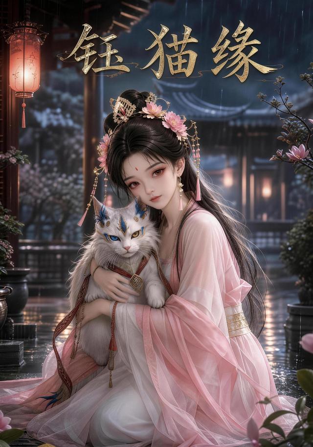 钰猫缘