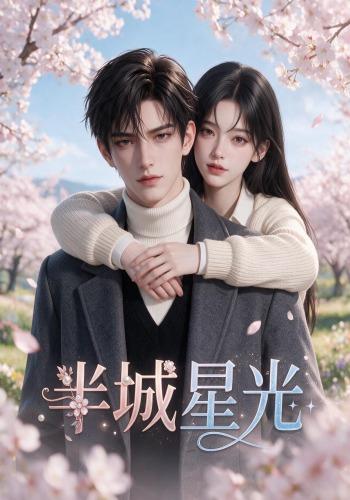 半城星光 cover