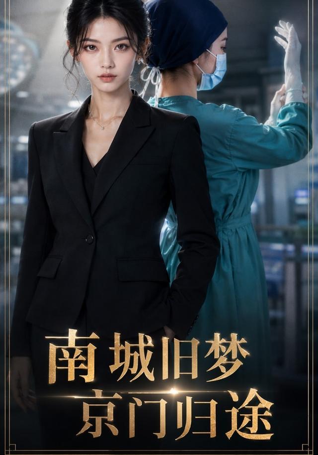 南城旧梦，京门归途 cover