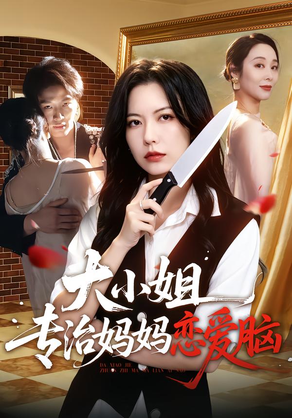大小姐专治妈妈恋爱脑