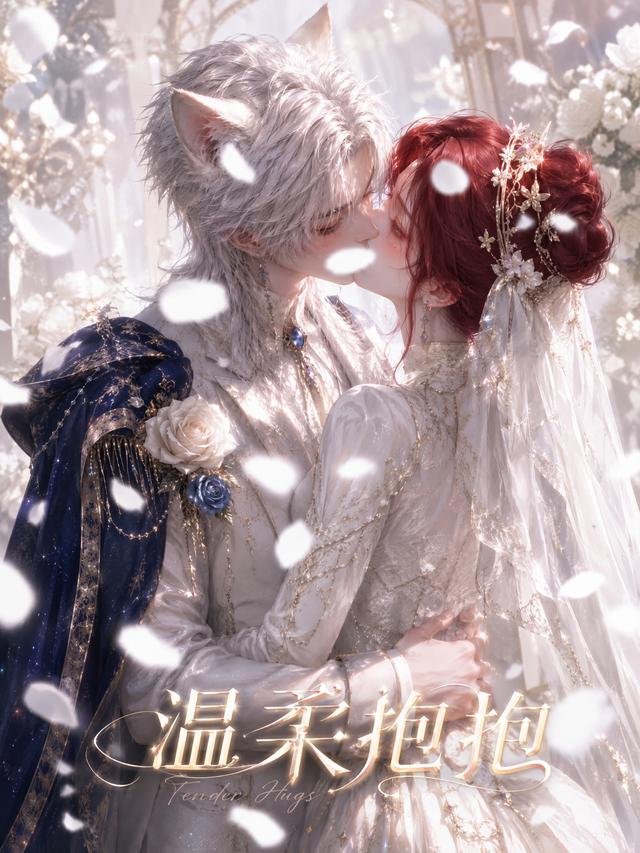 温柔抱抱