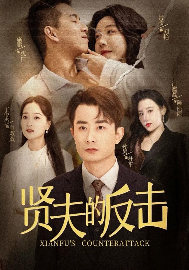 贤夫的反击