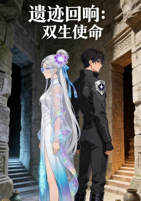 遗迹回响：双生使命