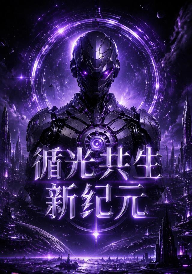 循光共生新纪元